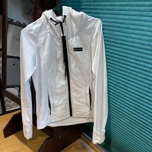 FlagNorFail Zip Hoodie